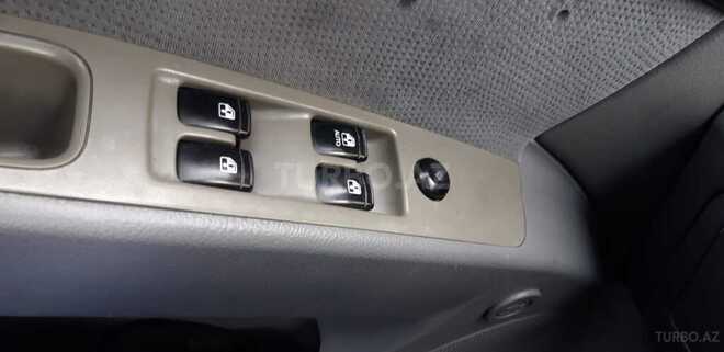 Chevrolet Lacetti 2006, 280,000 km - 1.6 l - Bakı