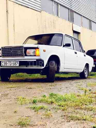 LADA (VAZ) 2107 2008, 126,000 km - 1.6 l - Lənkəran