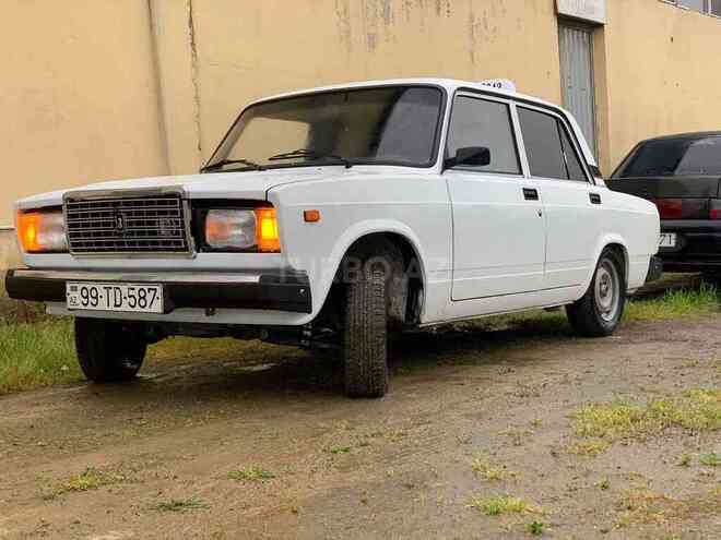LADA (VAZ) 2107 2008, 126,000 km - 1.6 l - Lənkəran