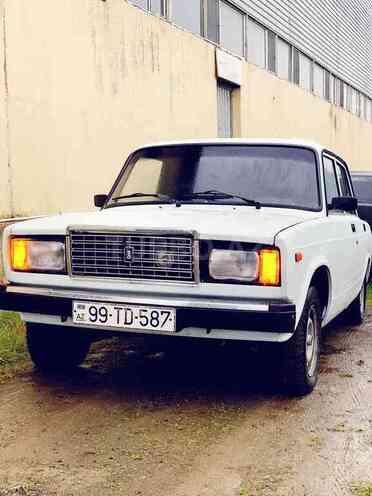 LADA (VAZ) 2107 2008, 126,000 km - 1.6 l - Lənkəran