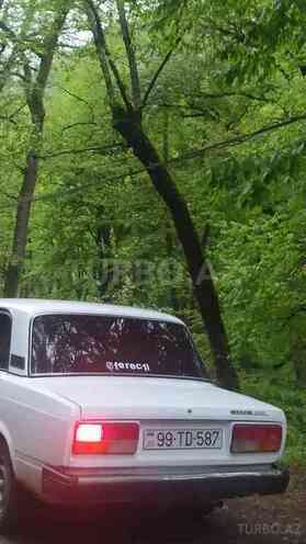 LADA (VAZ) 2107 2008, 126,000 km - 1.6 l - Lənkəran