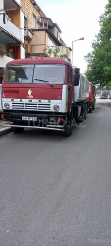 KamAz 53212 1986, 315,568 km - 11.0 л - Gəncə