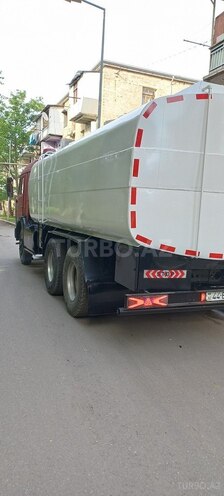 KamAz 53212 1986, 315,568 km - 11.0 л - Gəncə