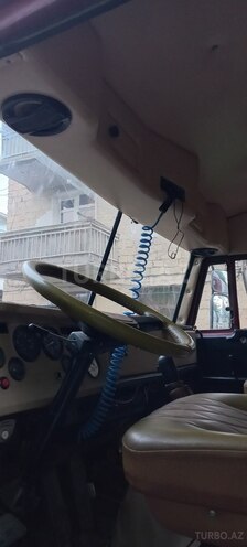 KamAz 53212 1986, 315,568 km - 11.0 л - Gəncə