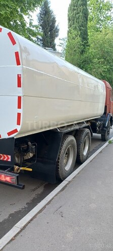 KamAz 53212 1986, 315,568 km - 11.0 л - Gəncə