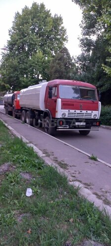 KamAz 53212 1986, 315,568 km - 11.0 л - Gəncə