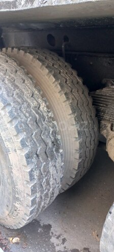 KamAz 53212 1986, 315,568 km - 11.0 л - Gəncə