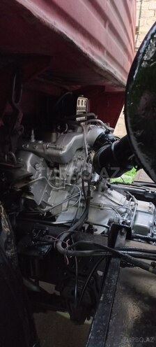 KamAz 53212 1986, 315,568 km - 11.0 л - Gəncə