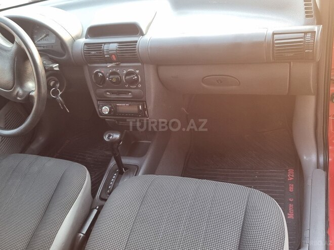 Opel Vita 1999, 225,232 km - 1.4 l - Bakı