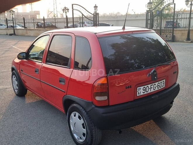 Opel Vita 1999, 225,232 km - 1.4 l - Bakı