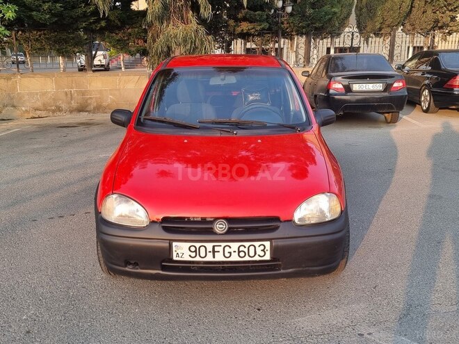 Opel Vita 1999, 225,232 km - 1.4 l - Bakı