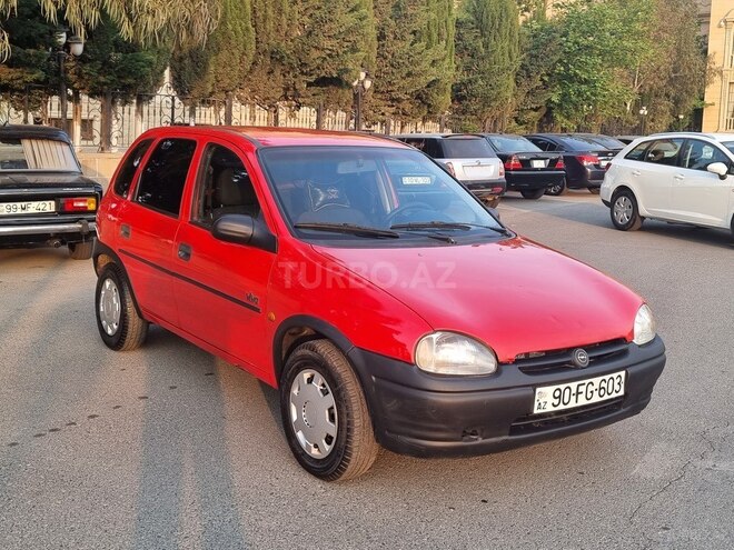 Opel Vita 1999, 225,232 km - 1.4 l - Bakı