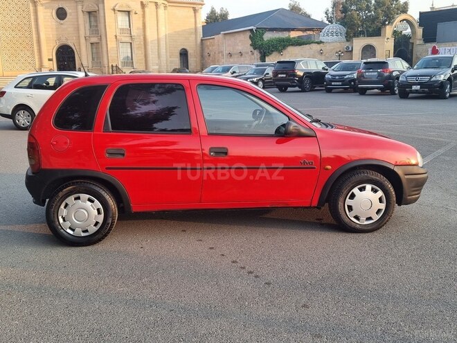 Opel Vita 1999, 225,232 km - 1.4 l - Bakı