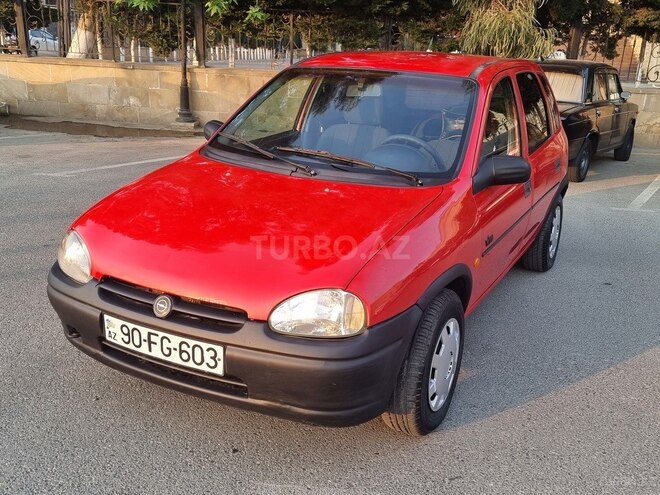 Opel Vita 1999, 225,232 km - 1.4 l - Bakı
