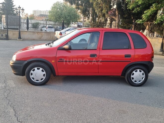 Opel Vita 1999, 225,232 km - 1.4 l - Bakı