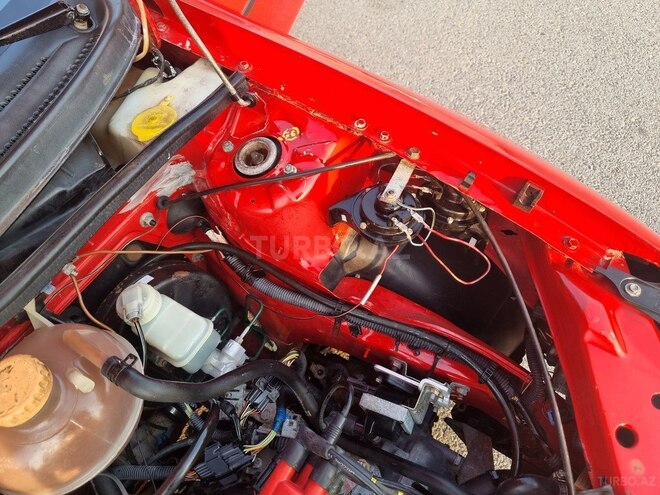 Opel Vita 1999, 225,232 km - 1.4 l - Bakı