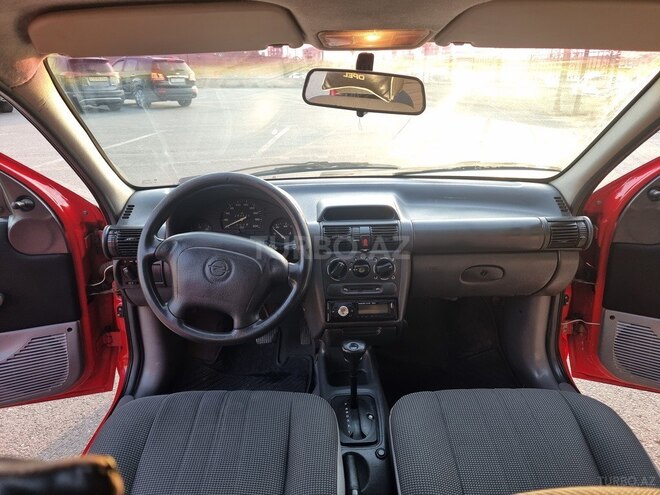 Opel Vita 1999, 225,232 km - 1.4 l - Bakı