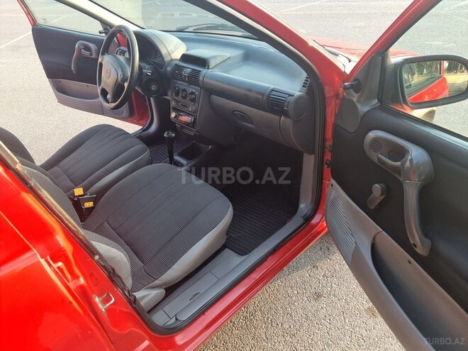 Opel Vita 1999, 225,232 km - 1.4 l - Bakı