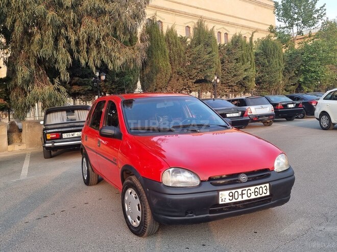 Opel Vita 1999, 225,232 km - 1.4 l - Bakı
