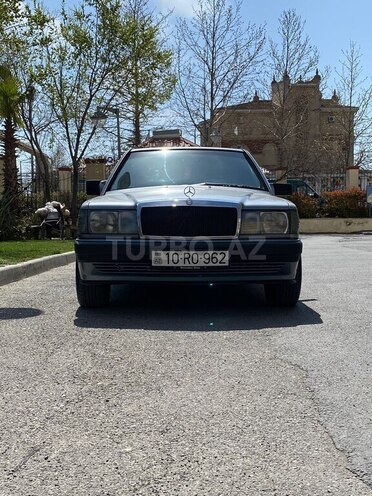 Mercedes 190 1992, 522,000 km - 1.8 l - Bakı