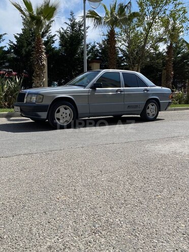 Mercedes 190 1992, 522,000 km - 1.8 l - Bakı