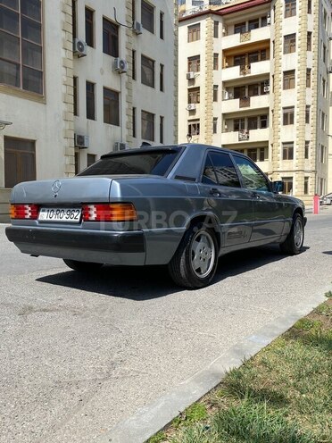 Mercedes 190 1992, 522,000 km - 1.8 l - Bakı