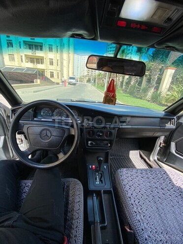 Mercedes 190 1992, 522,000 km - 1.8 l - Bakı