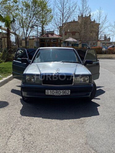 Mercedes 190 1992, 522,000 km - 1.8 l - Bakı