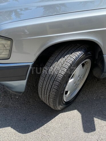 Mercedes 190 1992, 522,000 km - 1.8 l - Bakı