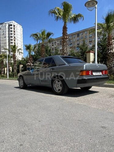 Mercedes 190 1992, 522,000 km - 1.8 l - Bakı