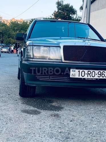 Mercedes 190 1992, 522,000 km - 1.8 l - Bakı