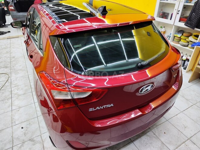 Hyundai Elantra 2013, 140,000 km - 1.8 l - Bakı