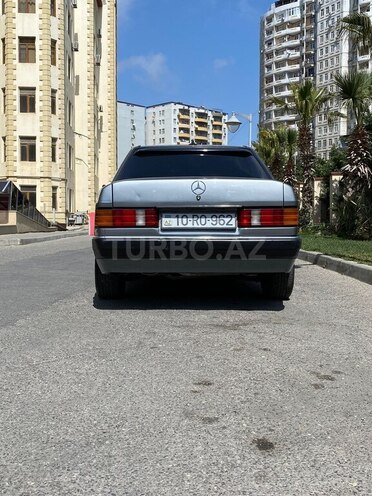 Mercedes 190 1992, 522,000 km - 1.8 l - Bakı