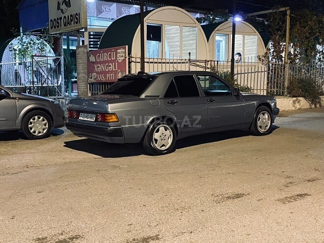 Mercedes 190 1992, 522,000 km - 1.8 l - Bakı