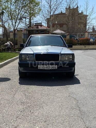 Mercedes 190 1992, 522,000 km - 1.8 l - Bakı