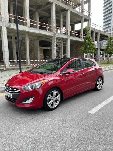 Hyundai Elantra 2013, 140,000 km - 1.8 l - Bakı