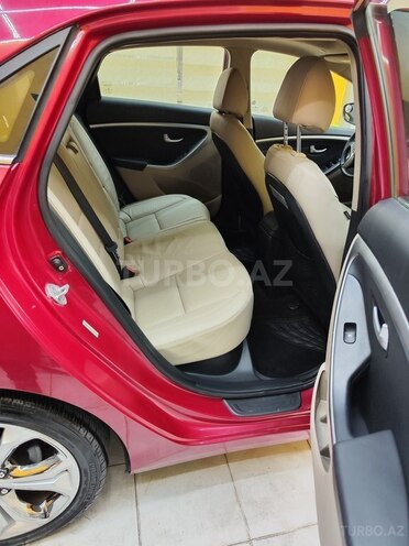 Hyundai Elantra 2013, 140,000 km - 1.8 l - Bakı