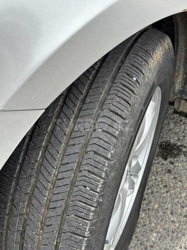 Hyundai Santa Fe 2011, 84,000 km - 2.0 л - Bakı
