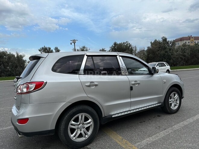Hyundai Santa Fe 2011, 84,000 km - 2.0 л - Bakı