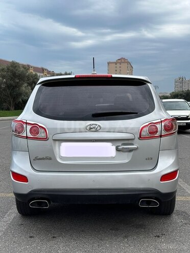 Hyundai Santa Fe 2011, 84,000 km - 2.0 л - Bakı
