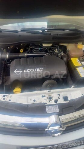 Opel Astra 2006, 175,000 km - 1.3 l - Bakı