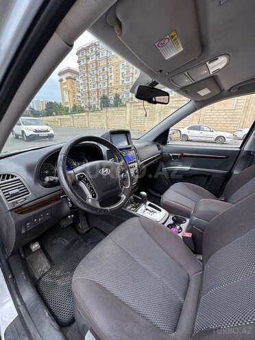 Hyundai Santa Fe 2011, 84,000 km - 2.0 л - Bakı