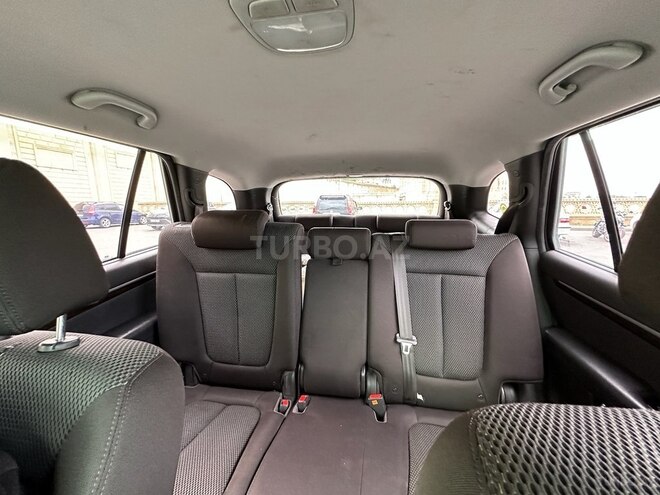 Hyundai Santa Fe 2011, 84,000 km - 2.0 л - Bakı