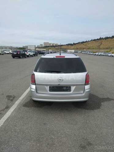 Opel Astra 2006, 175,000 km - 1.3 l - Bakı