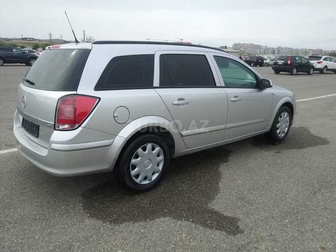 Opel Astra 2006, 175,000 km - 1.3 l - Bakı