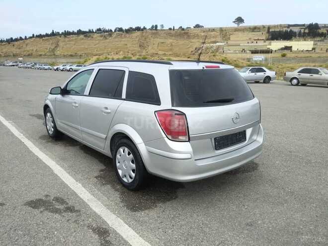 Opel Astra 2006, 175,000 km - 1.3 l - Bakı