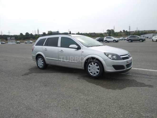 Opel Astra 2006, 175,000 km - 1.3 l - Bakı