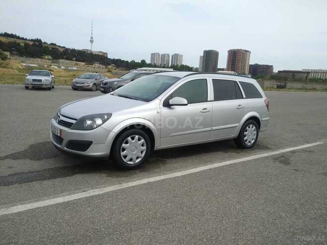 Opel Astra 2006, 175,000 km - 1.3 l - Bakı