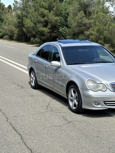 Mercedes C 200 2000, 298,564 km - 2.0 l - Gəncə