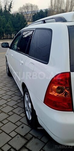 Toyota Corolla 2006, 165,800 km - 1.4 l - Bakı